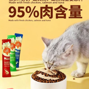 益生元能量条​
