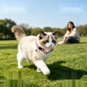 2026升级款・苹果专用防丢定位器